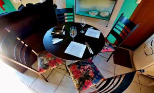 Vila Paraíso Charme e Conforto 80m da Praia