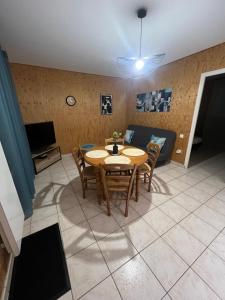 Gîte Les pieds dans lÔ 50 B