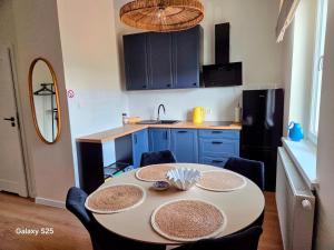 Apartament w Starym Koszarowcu
