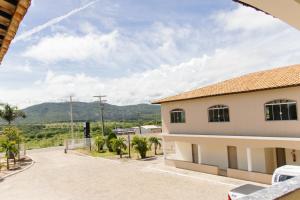 Paramirim Palace Hotel
