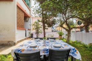 FREE Parking - Right in the Heart of the City - Soggiorno Semplice