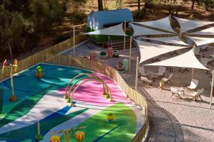 Domes Aulūs Zante,Inclusive, Autograph Collection