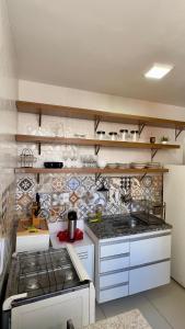 Apartamento próximo da Praia com excelente localização
