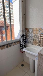 Apartamento próximo da Praia com excelente localização