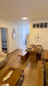 Apartamento próximo da Praia com excelente localização