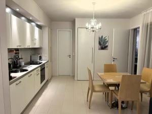 Yoo BG 1BR appartment