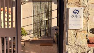 Zora - Marzamemi San Lorenzo Apartment