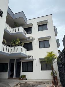 Invernadero Inn