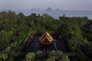 Phulay Bay, a Ritz-Carlton Reserve