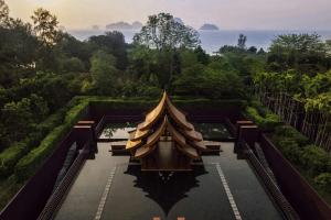 Phulay Bay, a Ritz-Carlton Reserve