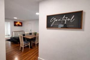 Cozy Near Boston with Outdoor Space