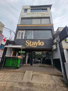 Hotel Staylo