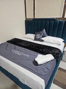 Hotel Staylo