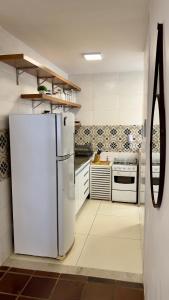 Apartamento bem localizado próximo ao Mar