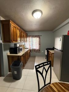 Portland Jamaica! Green and Lush! Volcano and Falls Yes!