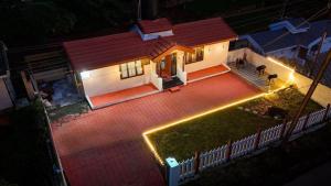 Sachin cottages and Villa