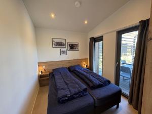 EuroParcs Enkhuizer Strand Chalet Ollieholiday Nr 481