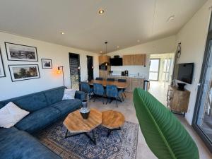 EuroParcs Enkhuizer Strand Chalet Ollieholiday Nr 481