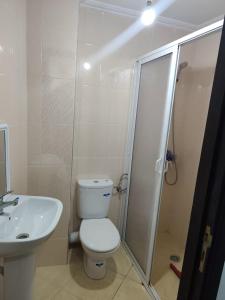 Charming apartment near Ibn Batouta Stadium