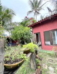 Casa das Flores