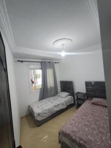 Charming apartment near Ibn Batouta Stadium