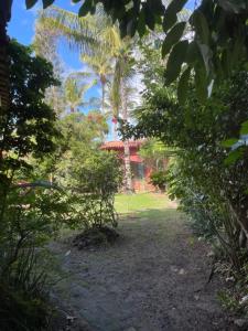 Casa das Flores