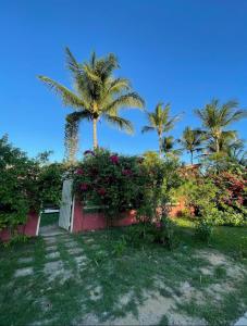 Casa das Flores