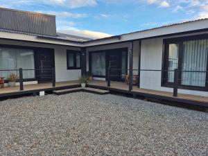 Complejo Del Este Suites