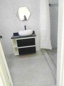 Second street ibex double story apartment 2