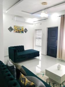 Second street ibex double story apartment 2