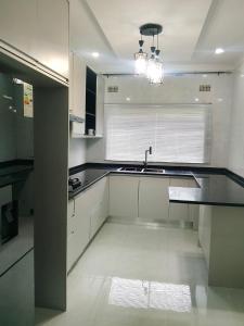 Second street ibex double story apartment 2