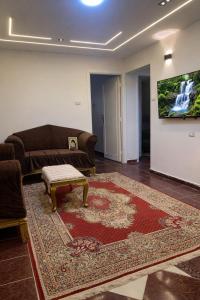 Modern apartment, Peaceful and Unique in Port Said