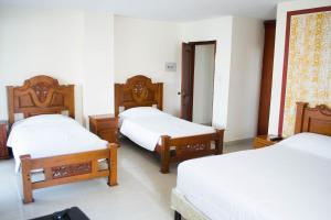 Hotel Continental BAQ