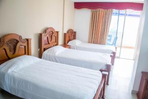 Hotel Continental BAQ