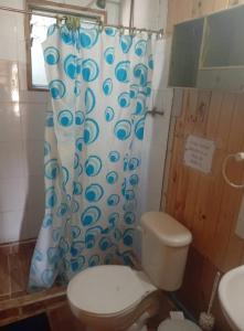 Cabañas de cuento Margarita