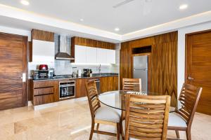 Blue Horizon 303 @ Residences | Condo in Puerto Vallarta