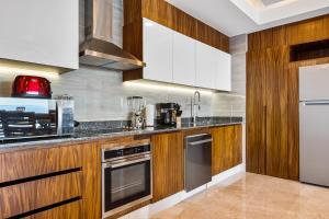 Blue Horizon 303 @ Residences | Condo in Puerto Vallarta