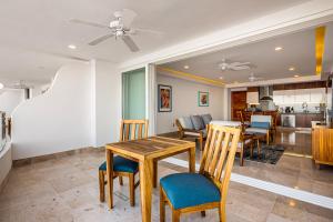 Blue Horizon 303 @ Residences | Condo in Puerto Vallarta