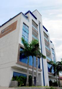 Hotel Continental BAQ
