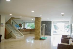 Hotel Continental BAQ