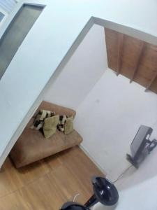 Apartamento con terraza en La Estrella