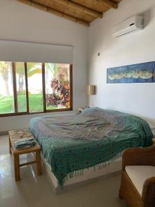 Casa Punta Sal