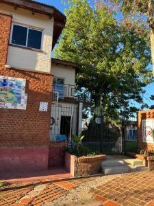 Cabaña 2 del Puerto Gol