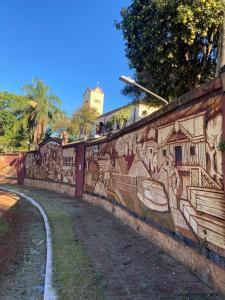 Cabaña 2 del Puerto Gol