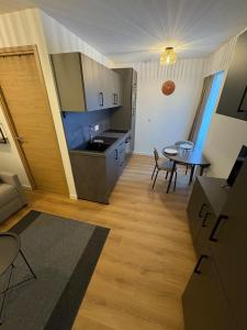 Casafamiglia - Studios en Centre Corse