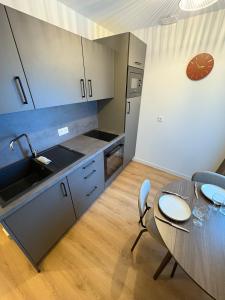 Casafamiglia - Studios en Centre Corse