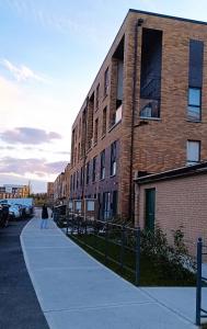 Double Bed Duplex apartment Clondalkin, Dublin 22