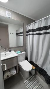 Departamento Moderno Full Equipado, Excelente Ubicación, Wifi y Comodidad