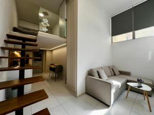 Modern Loft Apartment