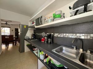 Cozy groundfloor apartment Great location WiF